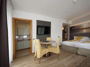 Ambassador Suite Hotel