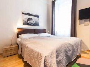 Apartment Mandlgasse