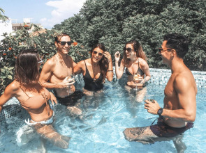 Be Playa Hotel Boutique & Rooftop Bar