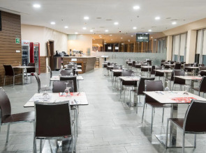 Abad San Antonio Hotel