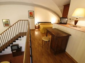 Residence La Contessina