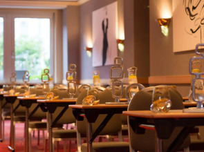 Renaissance Düsseldorf Hotel