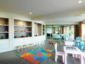 Chanalai Flora Resort, Kata Beach