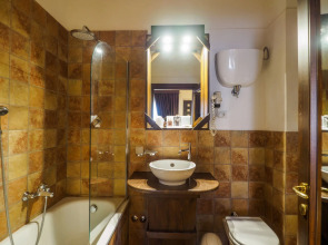 Hotel Giò Wine e Jazz Area