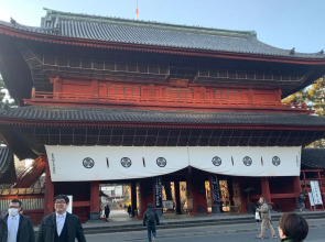 Hotel Owl Tokyo Shinbashi