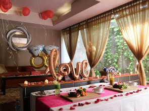 18 Suite Villa Loft by AMITHYA