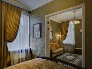 Гостевой дом Шлиссельбургъ