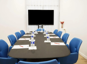 Séjours & Affaires Paris Bagnolet