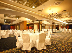 Hyatt Regency Pravets Resort