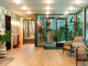 Palihotel Hollywood near Universal Studios