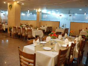 Hotel Ganpati Palace