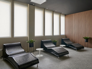 Almarena Puerto Retiro Affiliated by Melia