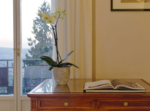 Palace Grand Hotel Varese