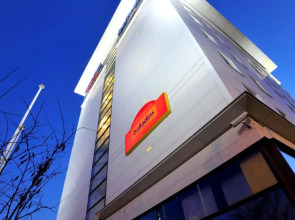 ibis styles Paris Gennevilliers