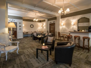 Hôtel Bristol, Strasbourg Centre Gare