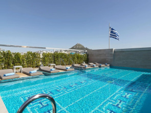 Electra Metropolis Athens