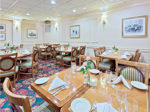 Holiday Inn Washington-Central/White House by IHG