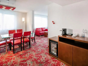 ARCOTEL Kaiserwasser Vienna