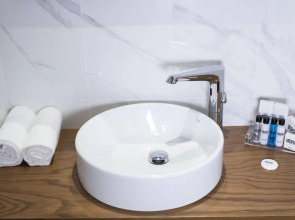 Meydan Besiktas Hotel