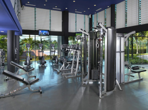 Hard Rock Hotel Cancun -  All Inclusive