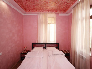 Отель Planet Yerevan