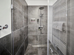 SMARTY Cologne Dom Hotel - Boardinghouse