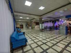 Санаторий «30 лет Победы»