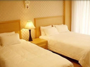 Chungju Suanbo Park Hotel