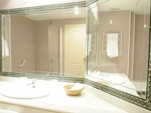 Hospedium Hotel Apartamentos Simón Verde