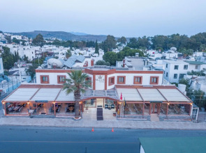 Majeste Hotel Bodrum 