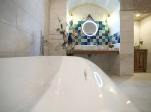 Mira Cappadocia Hotel