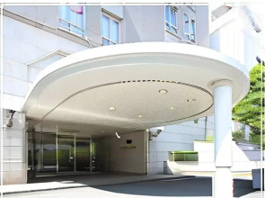 Pearl Hotel Mizonokuchi