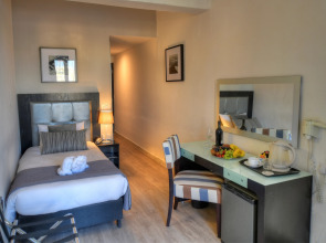 St Julian's Bay Hotel