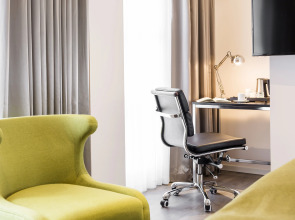 Holiday Inn Dresden - Am Zwinger by IHG