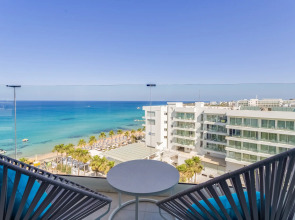 Flamingo Paradise Beach Hotel Adults Only