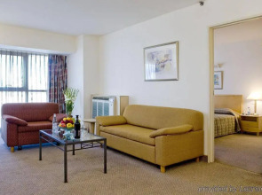 Roxon Urban Hotel Ramat Gan