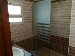 Andalusia Blue Beach