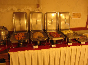 Incheon Airport Hotel