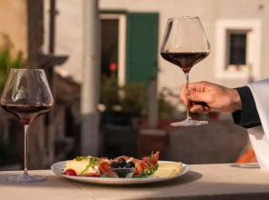 Slavija Culture Heritage Hotel