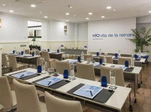 H10 Villa de la Reina Boutique Hotel