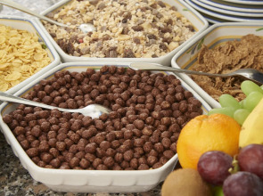 Mamaison Hotel Chain Bridge Budapest