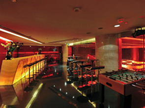 Jianguo Hotel Guangzhou