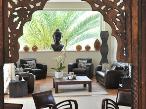 Hôtel La Villa Cap d’Antibes