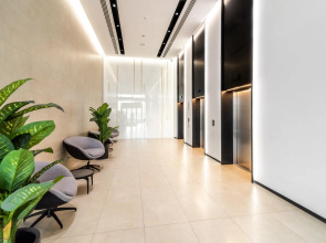 Апартаменты YES (ЕС) Технопарк