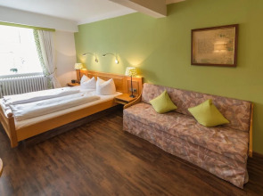 Goldener Adler Oberried - Hotel & Appartements