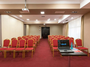 Ramada by Wyndham Iasi City Centre