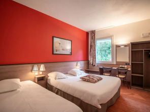 ACE Hotel Paris Marne la Vallée