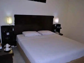 Grand Wisata Hotel