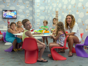 Boyalık Beach Hotel & SPA Thermal Resort