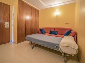 Apartaments del Meligar